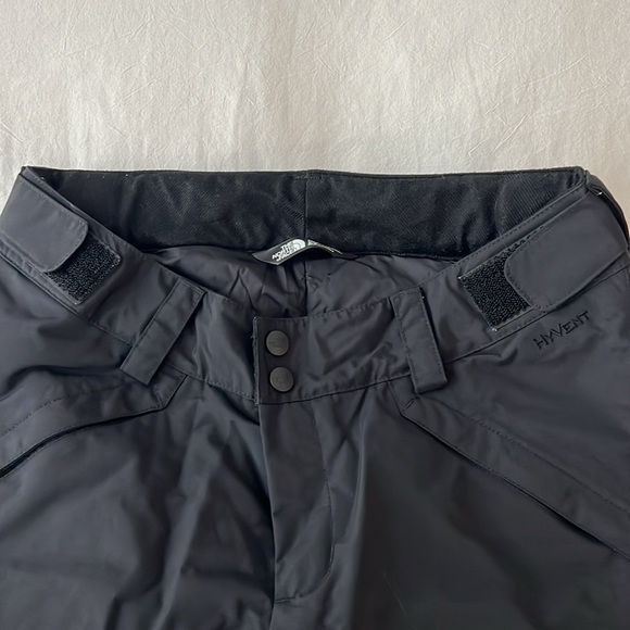 North Face Hyvent Snow Pants - Picture 5 of 9